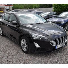 Ford Focus 2022