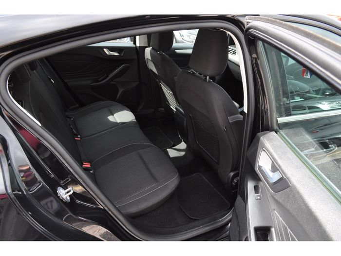 Ford Focus 2022