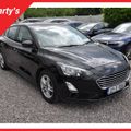 Ford Focus 2022