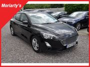 Ford Focus 2022