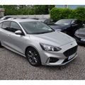 Ford Focus 2020