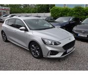 Ford Focus 2020