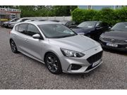 Ford Focus 2020