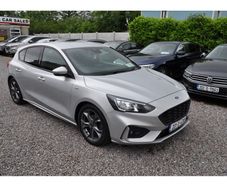 Ford Focus 2020