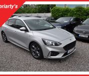 Ford Focus 2020