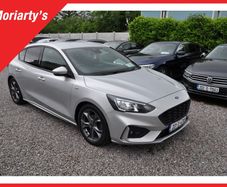 Ford Focus 2020