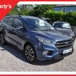 Ford Kuga 2019