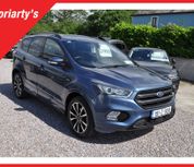 Ford Kuga 2019
