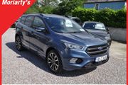 Ford Kuga 2019