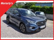 Ford Kuga 2019