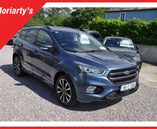 Ford Kuga 2019
