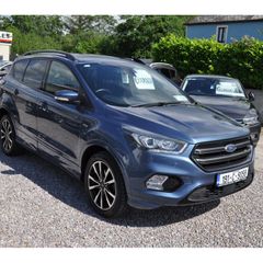 Ford Kuga 2019