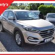 Hyundai Tucson 2016