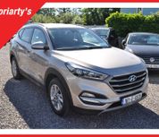 Hyundai Tucson 2016
