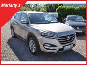 Hyundai Tucson 2016