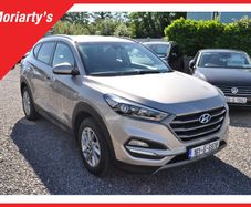 Hyundai Tucson 2016