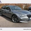 Skoda Superb 2022