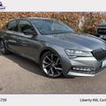 Skoda Superb 2022