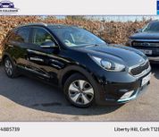 Kia Niro 2020