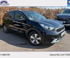 Kia Niro 2020