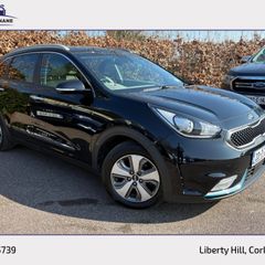 Kia Niro 2020