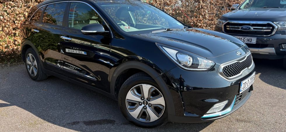 Kia Niro 2020