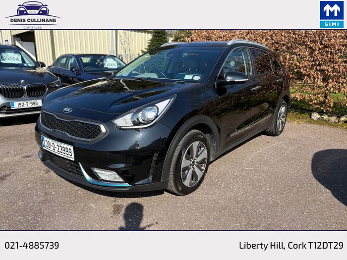Kia Niro 2020