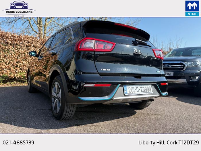Kia Niro 2020