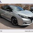 Nissan Leaf 2024