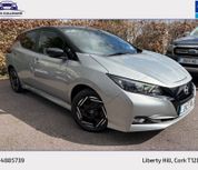 Nissan Leaf 2024
