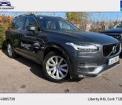 Volvo XC90 2019