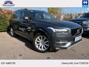 Volvo XC90 2019