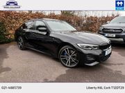 BMW 3 Series 2020