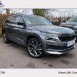 Skoda Kodiaq 2022