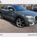 Audi Q2 2019