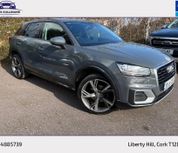 Audi Q2 2019