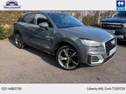 Audi Q2 2019