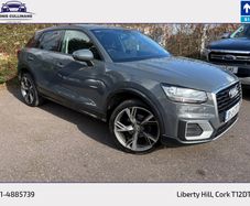 Audi Q2 2019