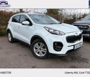 Kia Sportage 2016