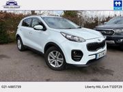 Kia Sportage 2016