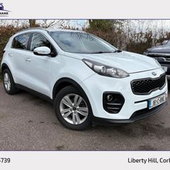 Kia Sportage 2016