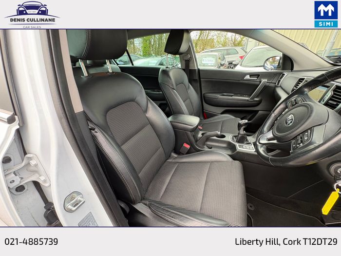 Kia Sportage 2016