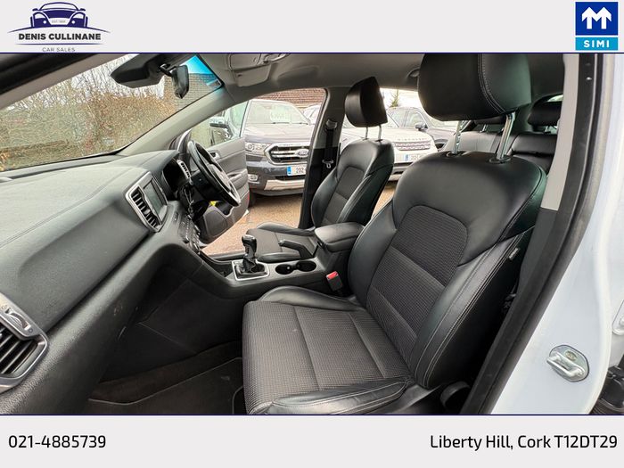 Kia Sportage 2016
