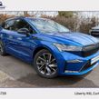 Skoda Enyaq 2024