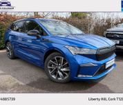 Skoda Enyaq 2024