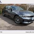 BMW 3 Series 2020