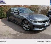 BMW 3 Series 2020