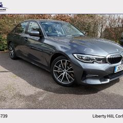 BMW 3 Series 2020