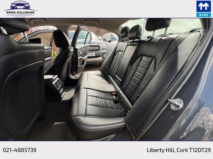 BMW 3 Series 2020