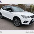 SEAT Arona 2020